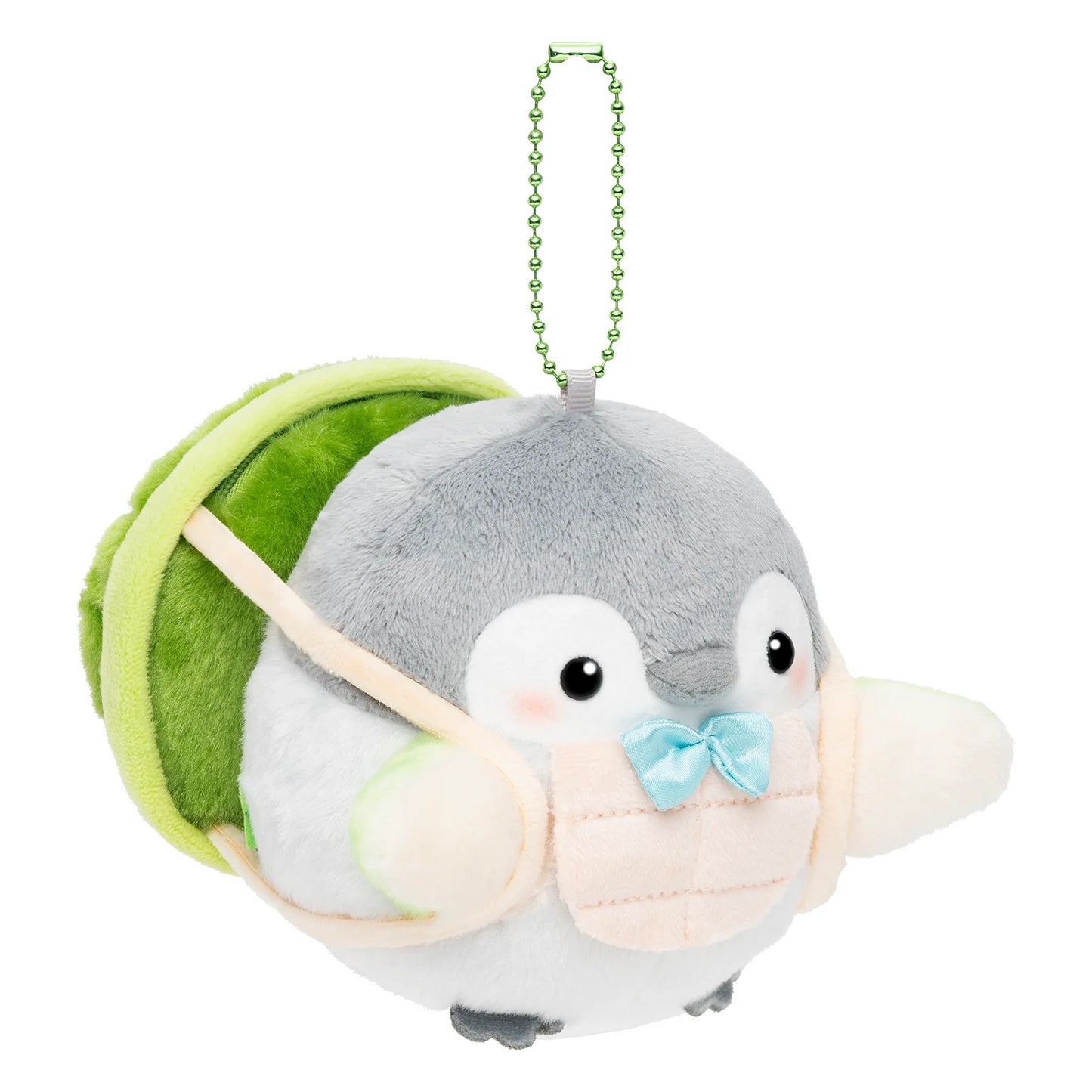 Koupen-Chan | Koupen-chan It's a sea creature 'It turned into a sea turtle Mascot