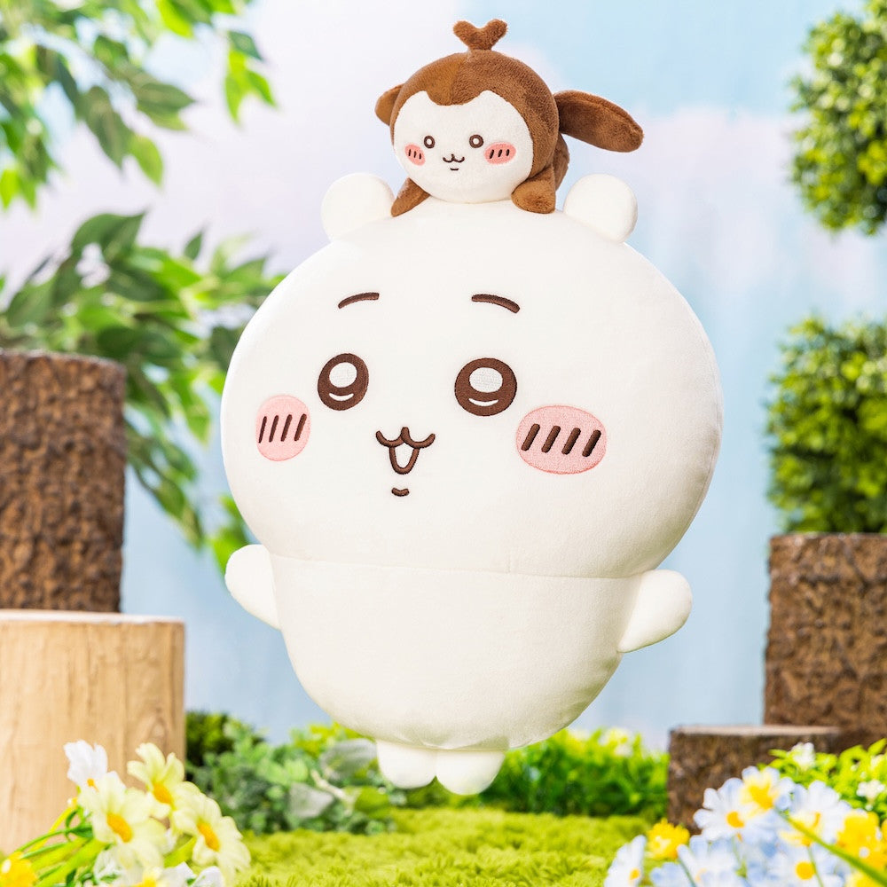 Chiikawa | Chiikawa Market Chiikawa Lottery | Chiikawa Chiikawa Lottery Mascot
