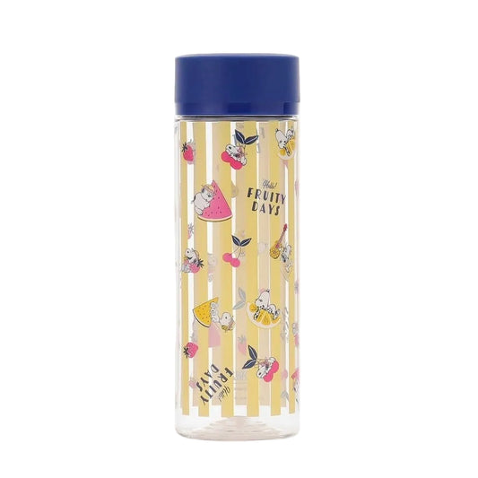 Afternoon Tea x PEANUTS | Snoopy Fruity Days Clear Bottle