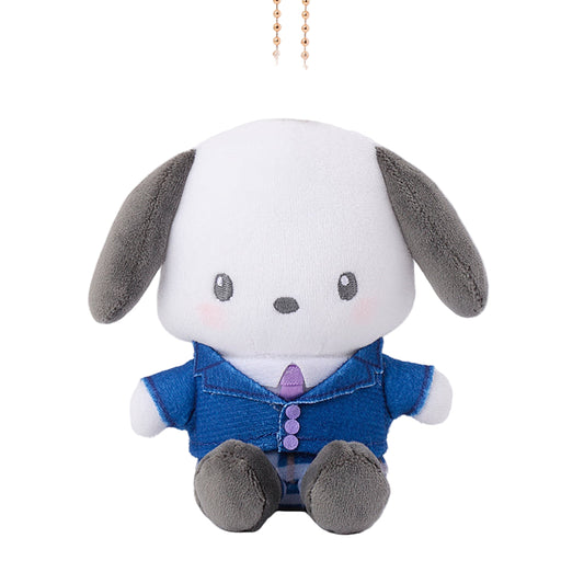 Sanrio | Sanrio Characters Friends Youth Uniform Mascot - Pochacco