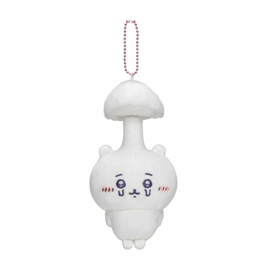 Chiikawa | 'Chiikawa "What Happened?! 'Parasite'" Mascot