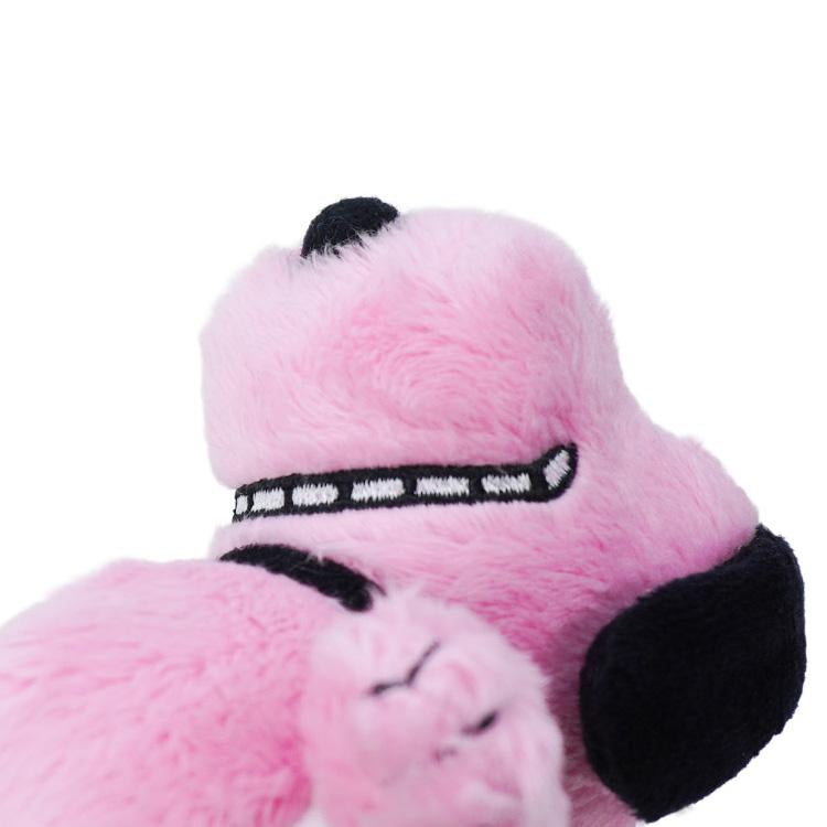 PEANUTS |  FUWAKUTA I LIKE… Snoopy Mascot - Pink