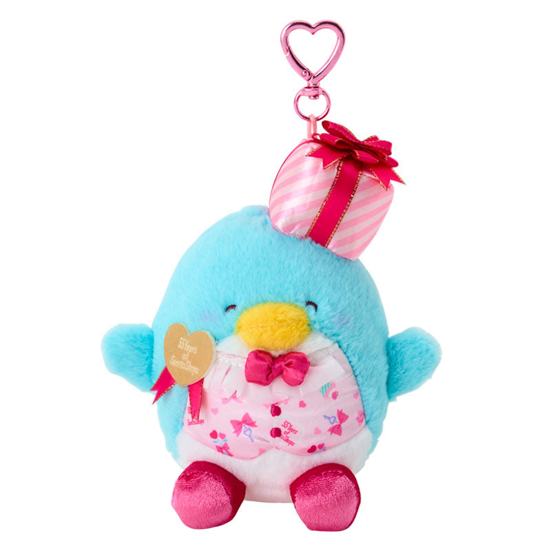 Sanrio | Sanrio Characters Wrapping Paper Mascot Holder - Tuxedo Sam