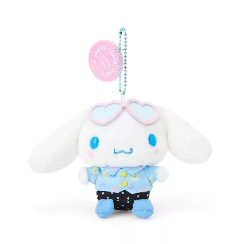 Sanrio | Fantasy Trip Mascot holder Pompompurin