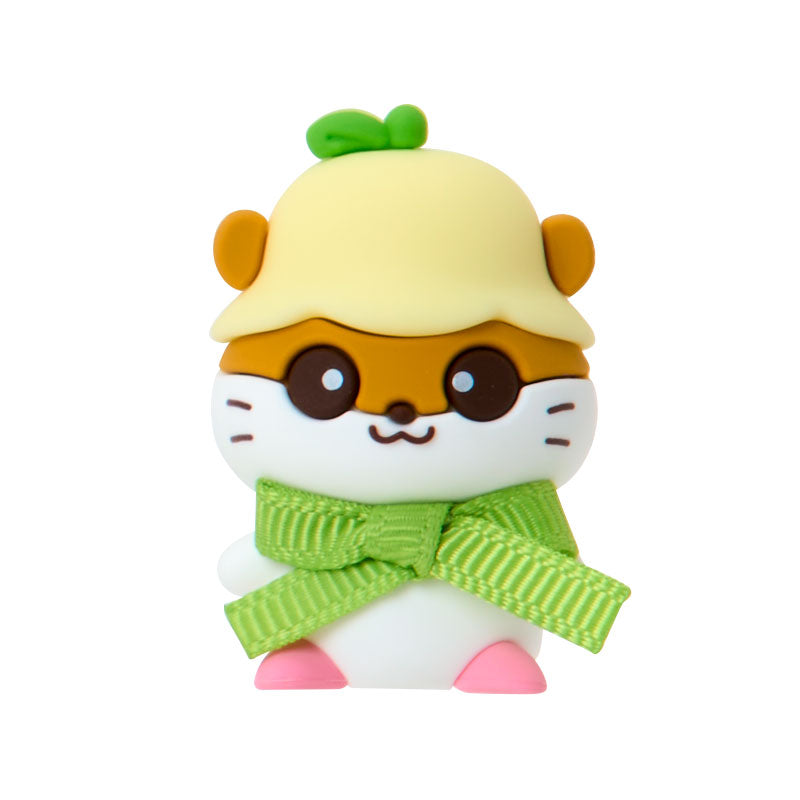 Sanrio | Sanrio Characters Grand Prize Vol.2 Logo Ribbon Secret Pin B Blind Box (8 Types)