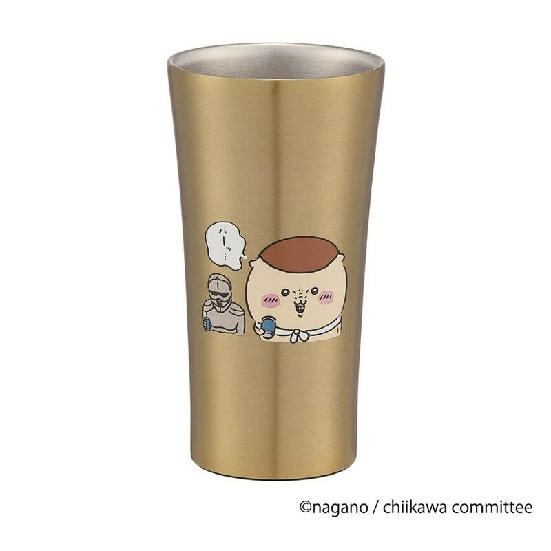 Chiikawa | Chiikawa Skater Stainless Tumbler 400ml