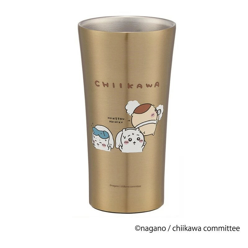 Chiikawa | Chiikawa Skater Stainless Tumbler 400ml