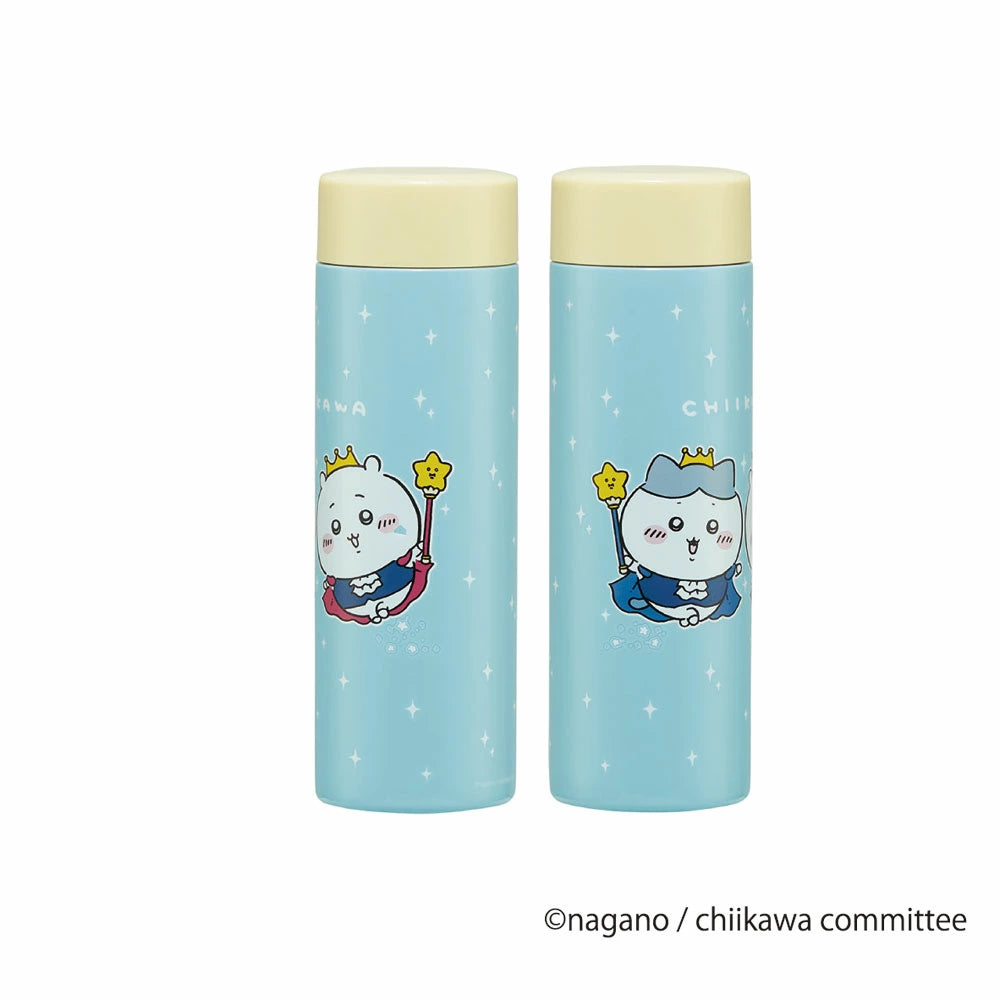 Chiikawa | Chiikawa Skater Ultra Lightweight Mug Bottle 350ml STYL4