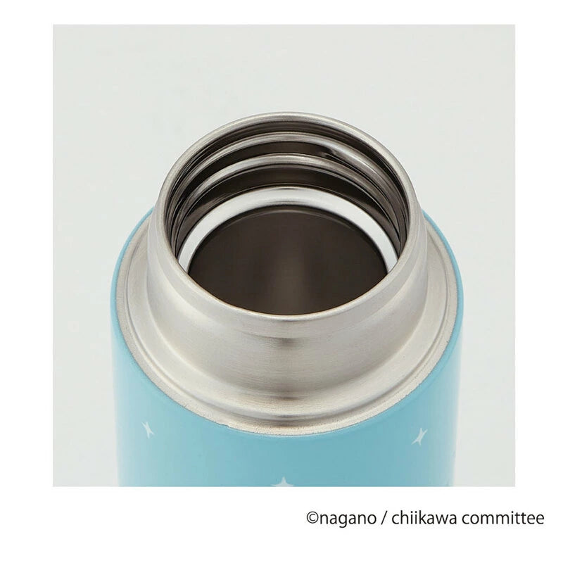 Chiikawa | Chiikawa Skater Ultra Lightweight Mug Bottle 350ml STYL4