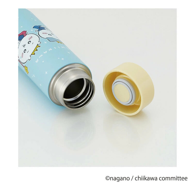 Chiikawa | Chiikawa Skater Ultra Lightweight Mug Bottle 350ml STYL4