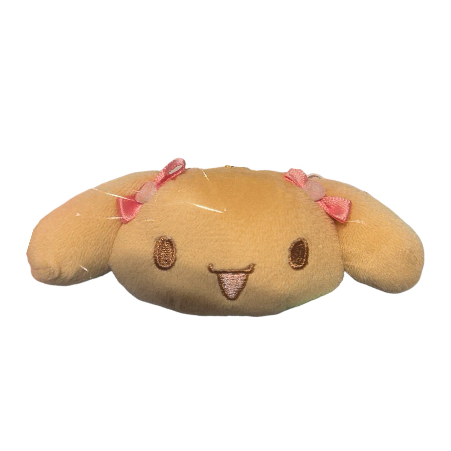 Sanrio Korea | Sanrio Korea Cinnamoroll Cafe Limited Face-shaped Mascot