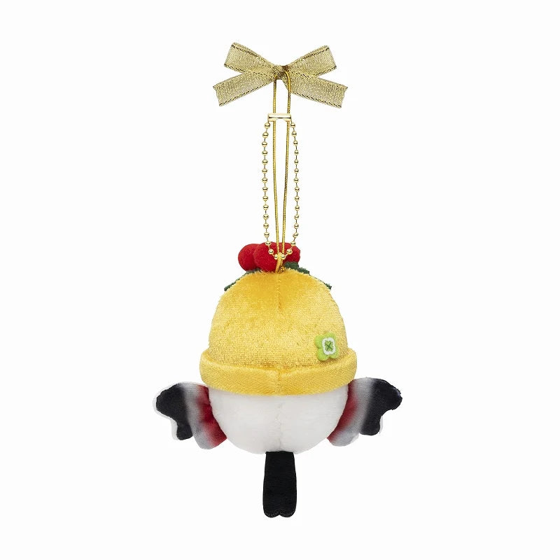 Koupen-Chan | Koupen-chan Merry Christmas! Ornament Mascot Set