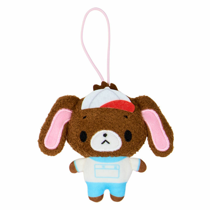 Sanrio | School Collection Secret Mascot Blind Box (10 Types) - Sanrio Characters