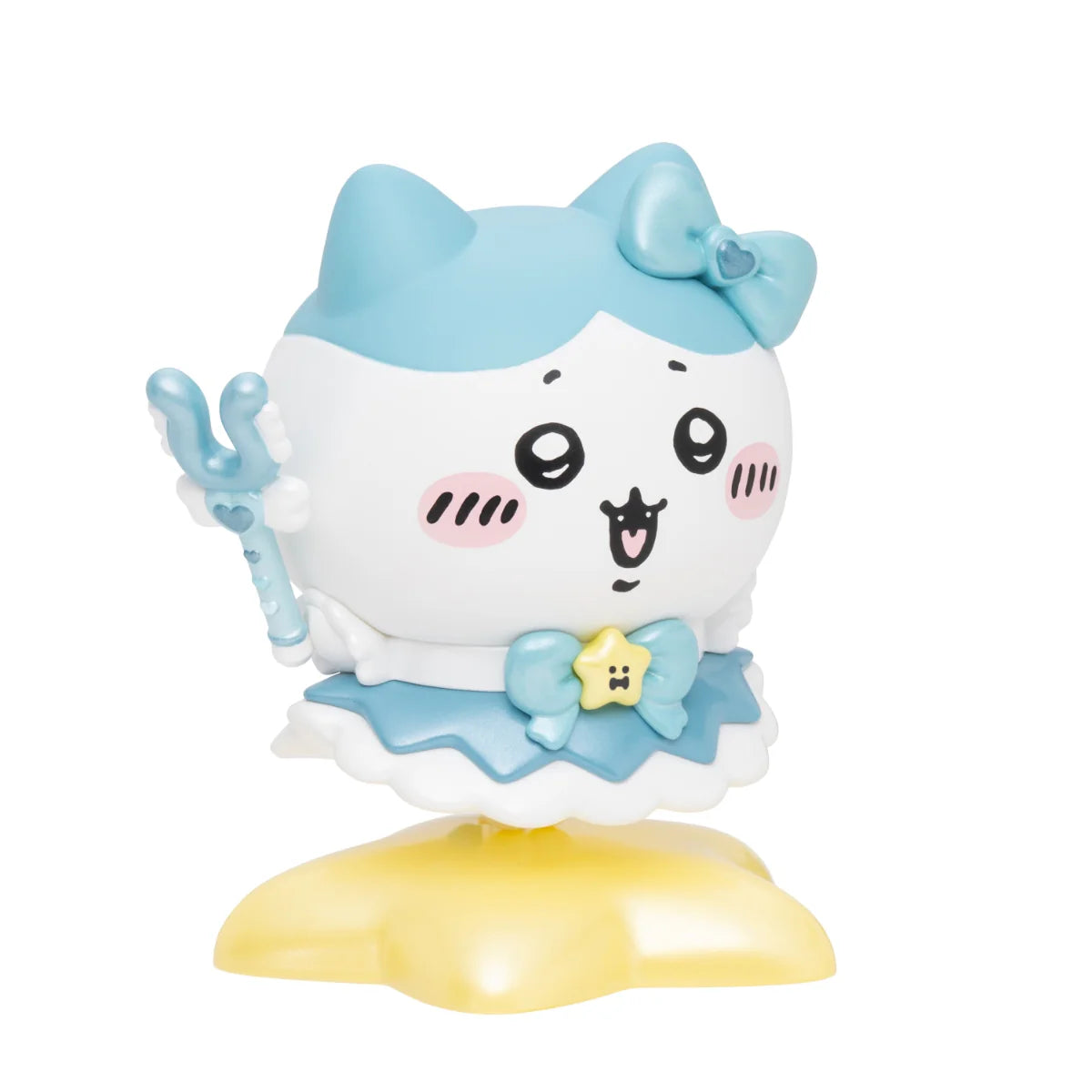 Chiikawa | 'Magical Chiikawa GPSBOX Statue Figure Collection Blind Box (6 Types)
