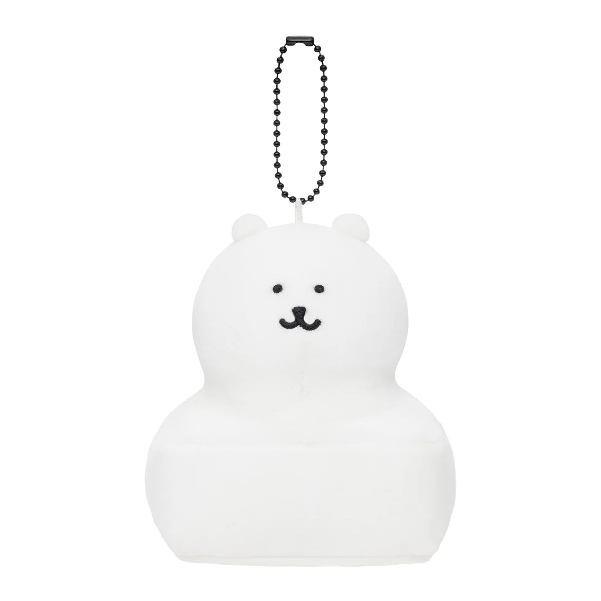 Nagano | Nagano Characters Mochi Mascot