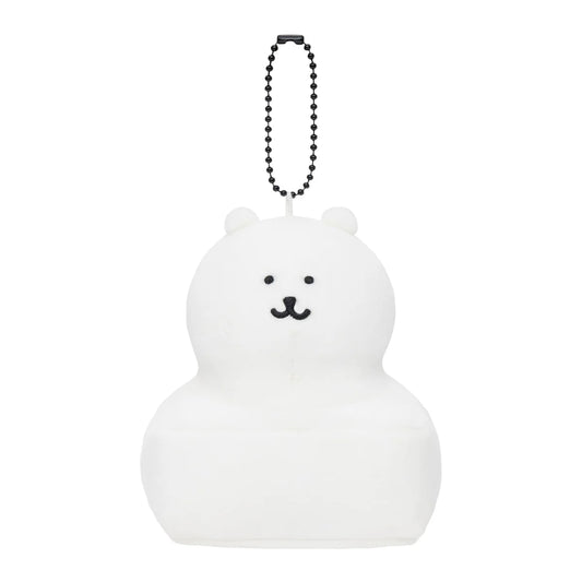 Nagano | Nagano Characters Mochi Mascot