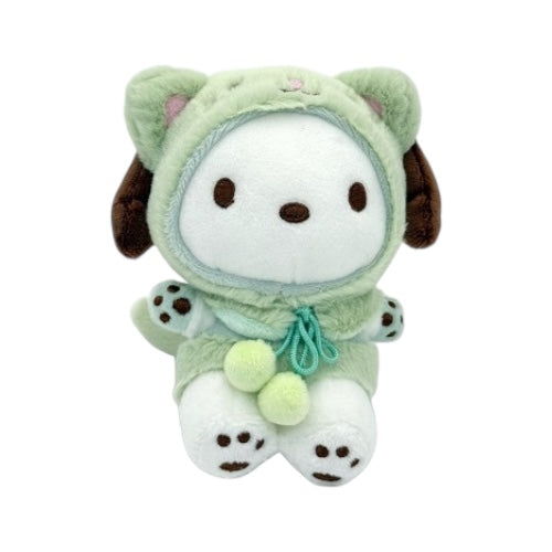 Sanrio Korea | Sanrio Cat Mascot Holder - Pochacco
