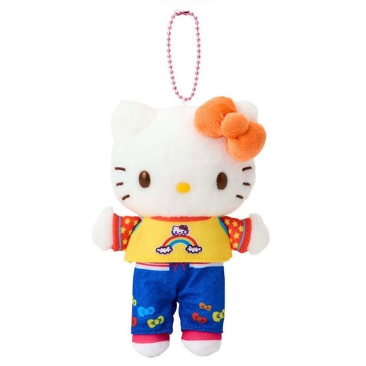 Sanrio | Love and Berry x Hello Kitty Mascot - Pita T Girl