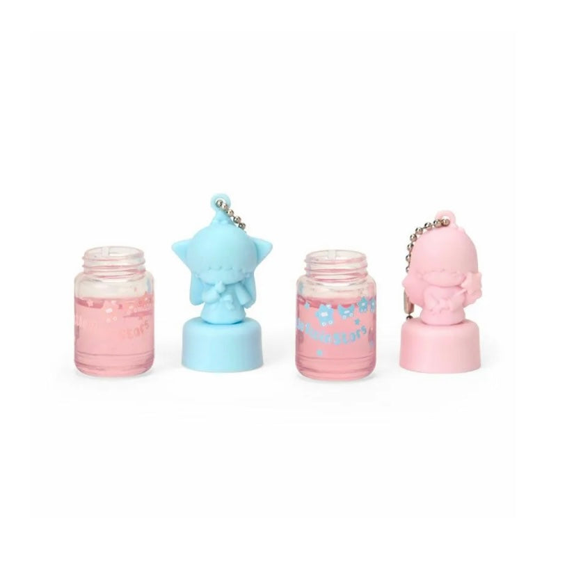 Sanrio | Sanrio Little Twin Stars Anniversary Shop Limited Secret Miniature Charm A Blind Box(8 Types)