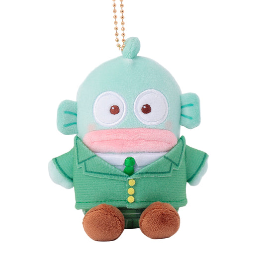 Sanrio | Sanrio Characters Friends Youth Uniform Mascot - Hangyodon