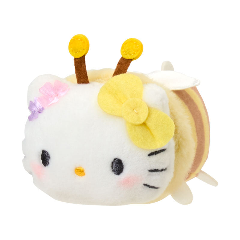 Sanrio | Sanrio Characters Flower-Loving Bee Secret Mini Mascot Blind Box (8 Types)