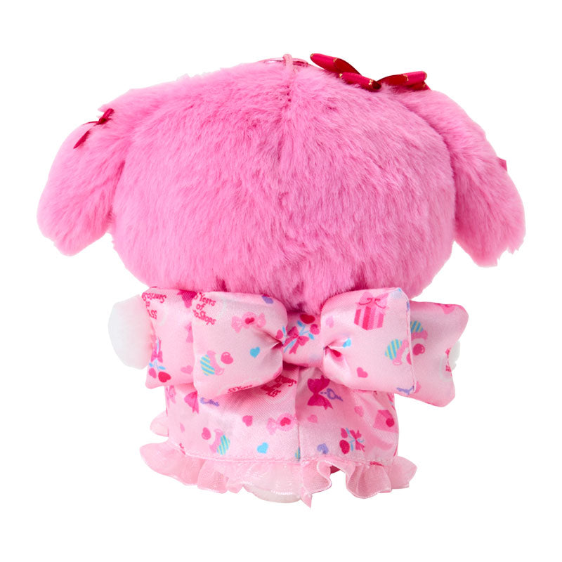 Sanrio | Sanrio Characters Wrapping Paper Mascot Holder - My Melody