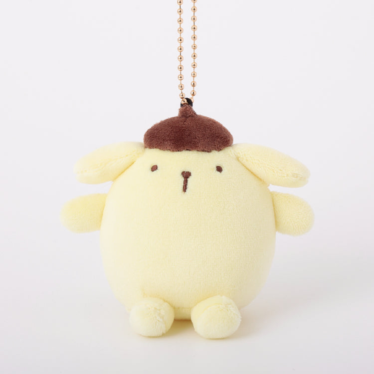 Sanrio | Pompompurin Collection Mascot Blind Box (8 Types)