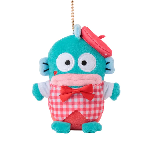 Sanrio | Sanrio Characters Happy Valentine's Day Special Plush Mascot - Hangyodon