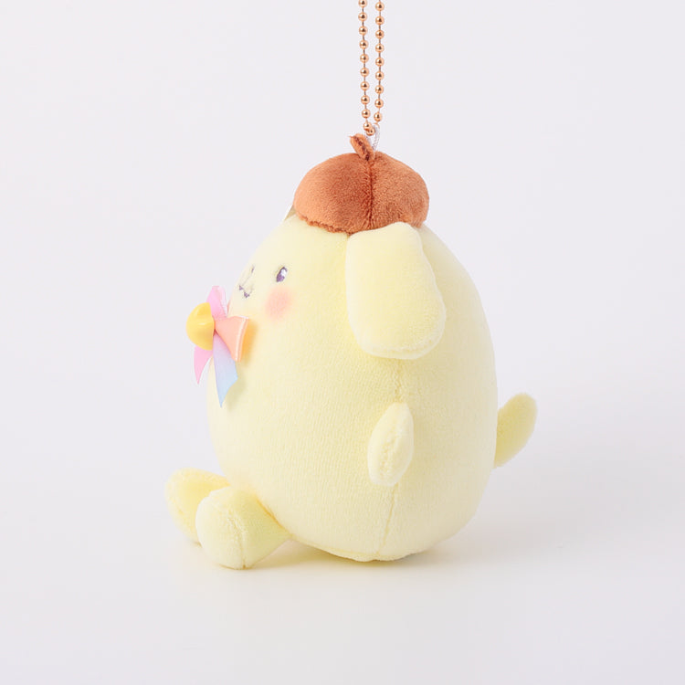 Sanrio | Sanrio Characters Twinkle Wishes Mascot - Pompompurin