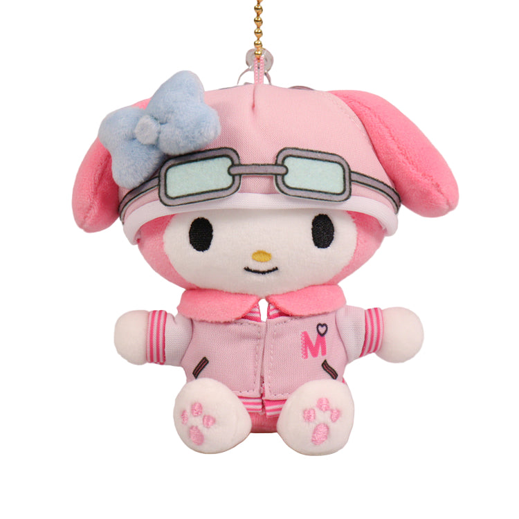 Sanrio | HONDA Super Cub x Sanrio Characters Mascot - My Melody