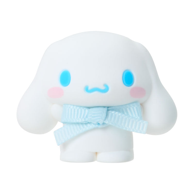 Sanrio | Sanrio Characters Grand Prize Vol.2 Logo Ribbon Secret Pin B Blind Box (8 Types)