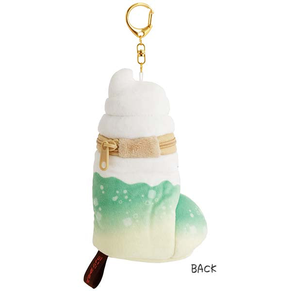 San-X | Komeda Coffee Shop x Sumikko Gurashi Tenori’s Outing Plush Bag