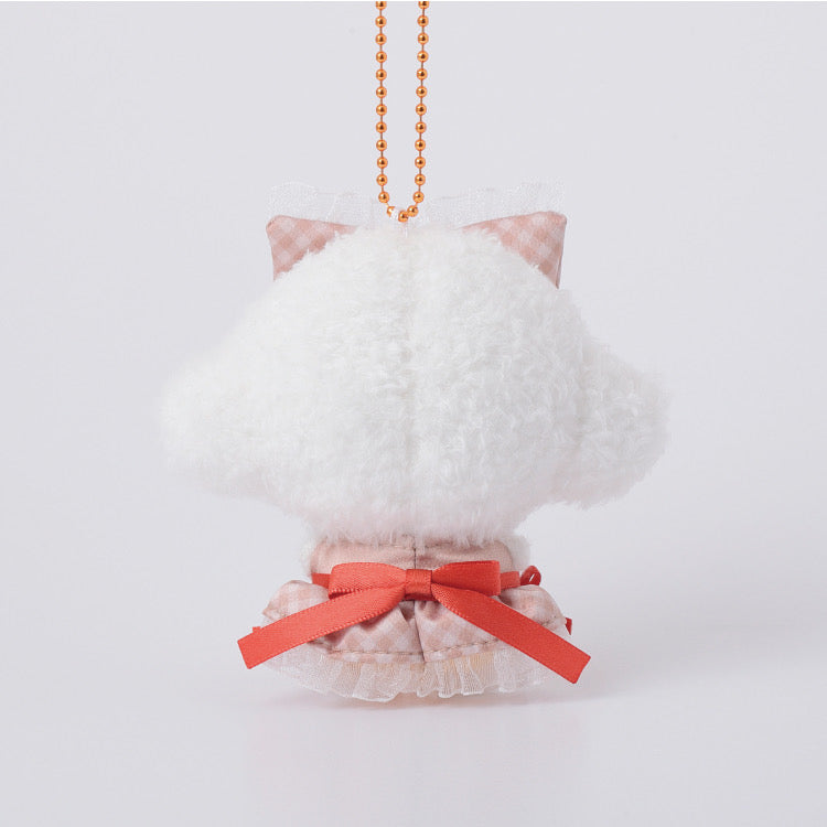Sanrio | Sanrio Characters Sweetie Series 2 Mascot - Cogimyun