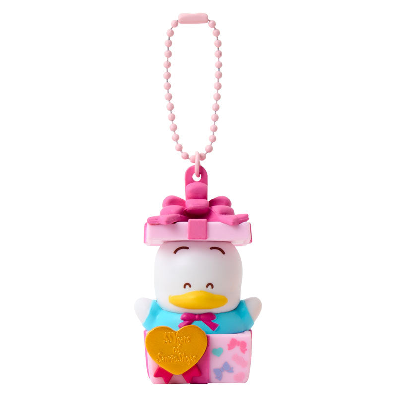 Sanrio | Sanrio Characters Wrapping Paper Secret Mascot Blind Box (10 Types)