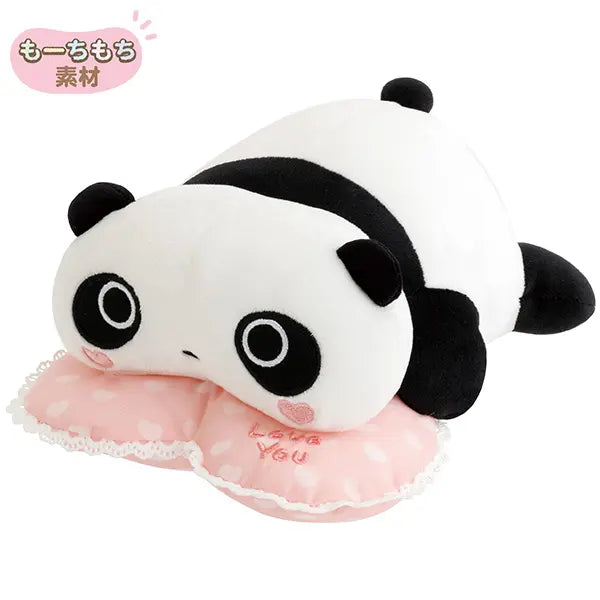 San-X | San-X Universe Heart Series Plush Toy - Tarepanda