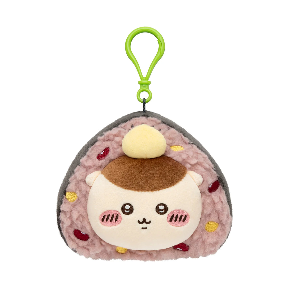 Chiikawa | 'Chiikawa Onigiri Mascot - 05 Kuri-Manju