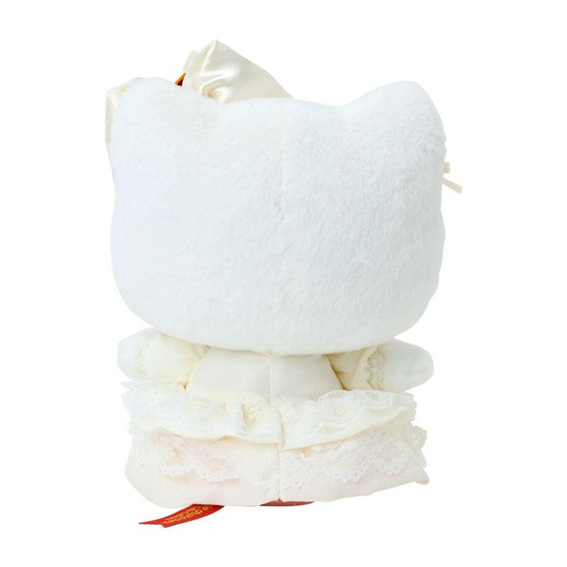 Sanrio | Sanrio Characters Sweet Cake Collection Plush Toy - Hello Kitty