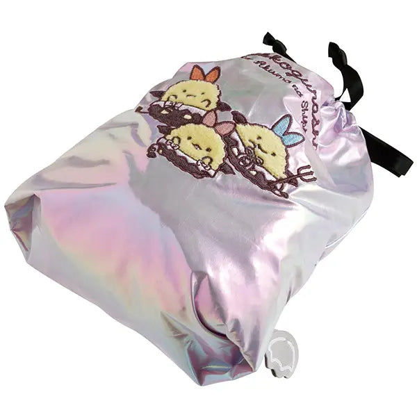 San-X | Sumikko Gurashi Angel & Devil Drawstring Bag