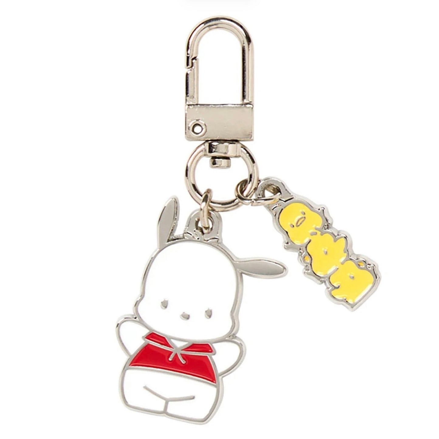 Sanrio | Sanrio Characters With Your Favorite Friend Keychain Blind Box (10 Types)