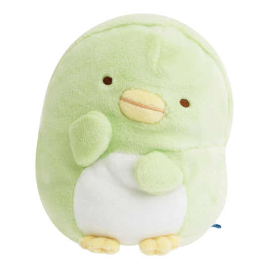 San-X | Sumikko Gurashi Favorite Mochi Mochi Squishy Plush - Penguin? MV50001