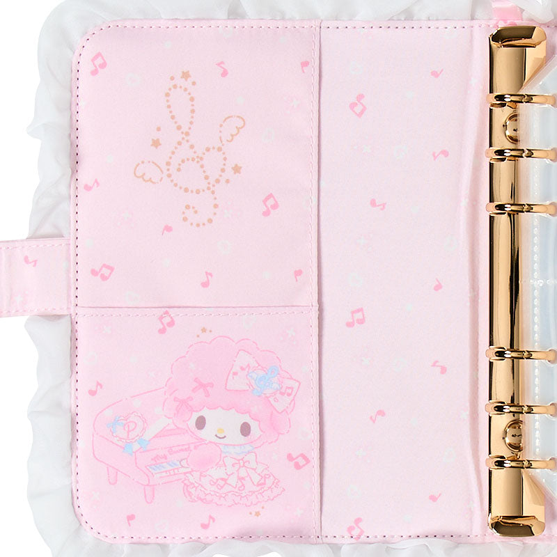 Sanrio | My Sweet Piano Dress-up Recital Binder