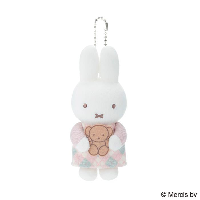 Miffy | Miffy Check Series Mascot