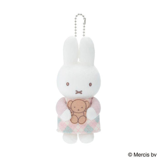 Miffy | Miffy Check Series Mascot