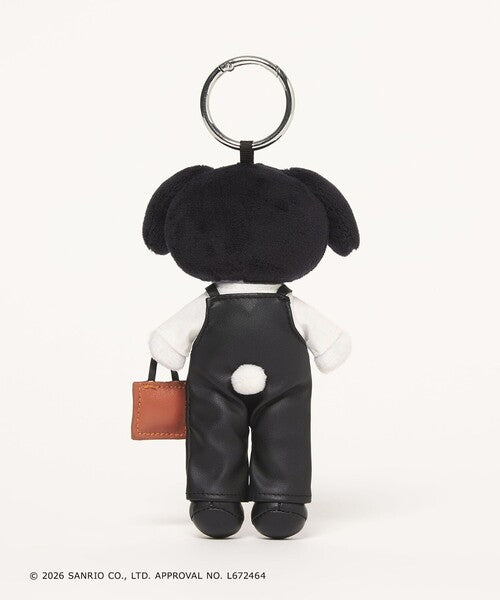 Sanrio | United Arrows x My Melody Style Up Mascot - Onesie