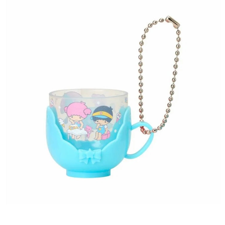 Sanrio | Sanrio Little Twin Stars Anniversary Shop Limited Secret Miniature Charm A Blind Box(8 Types)