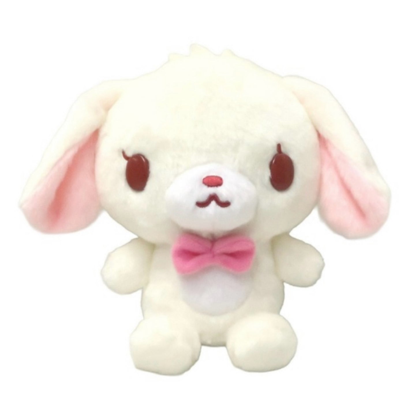 Sanrio | Sugar Bunny Fluffy Plush Toy - Shirousa