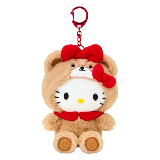 Sanrio | Sanrio Characters With Your Favorite Friend Mascot - Hello Kitty