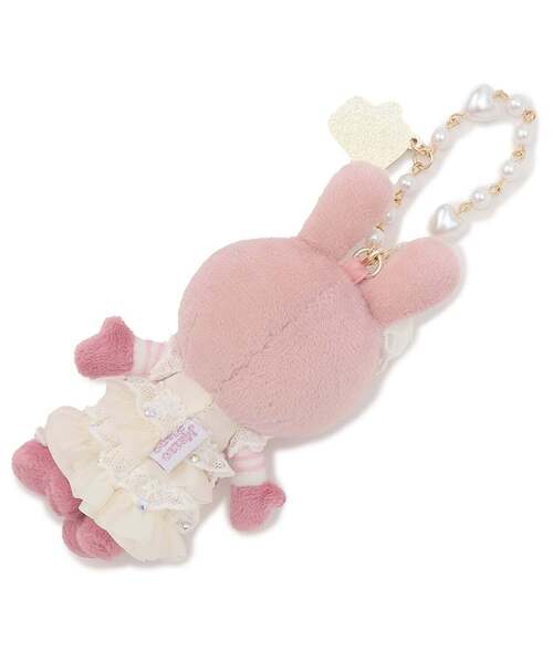 Mezzo Piano | Mezzo Piano Berie-chan Birthday Mascot