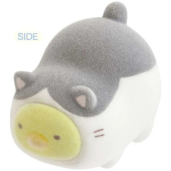 San-X | Sumikko Gurashi Petit Sumikko Neiogurashi Mascot - Penguin?