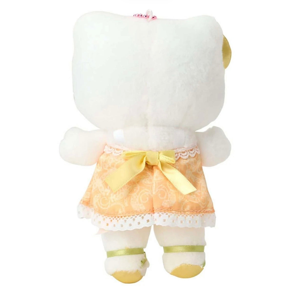 Sanrio | Love and Berry x Hello Mimmy Mascot - Judy Soir